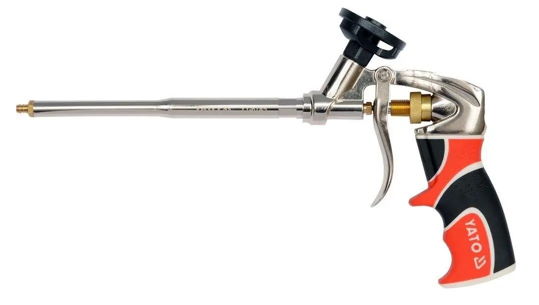 Pistol pentru spumă Yato YT-6745