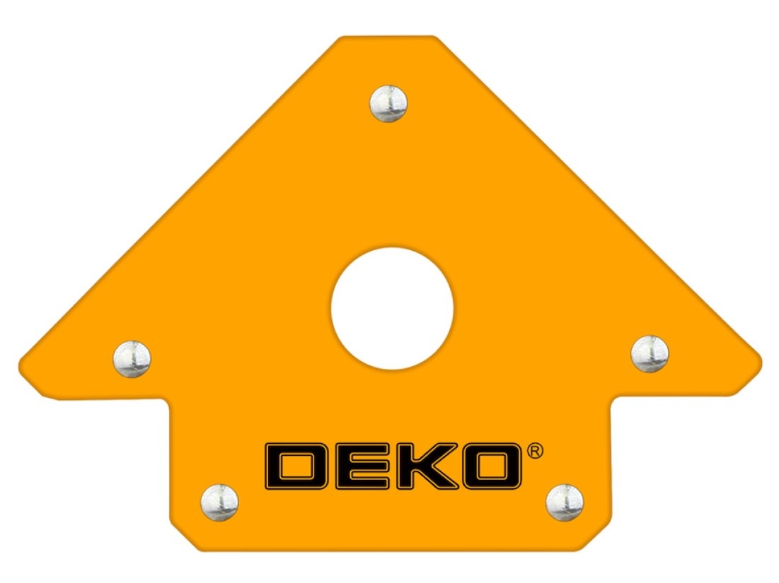 Suport magnetic de sudură Deko DKL0602-22KG