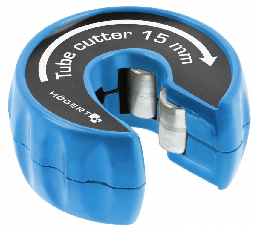 Труборез Hoegert HT1P623