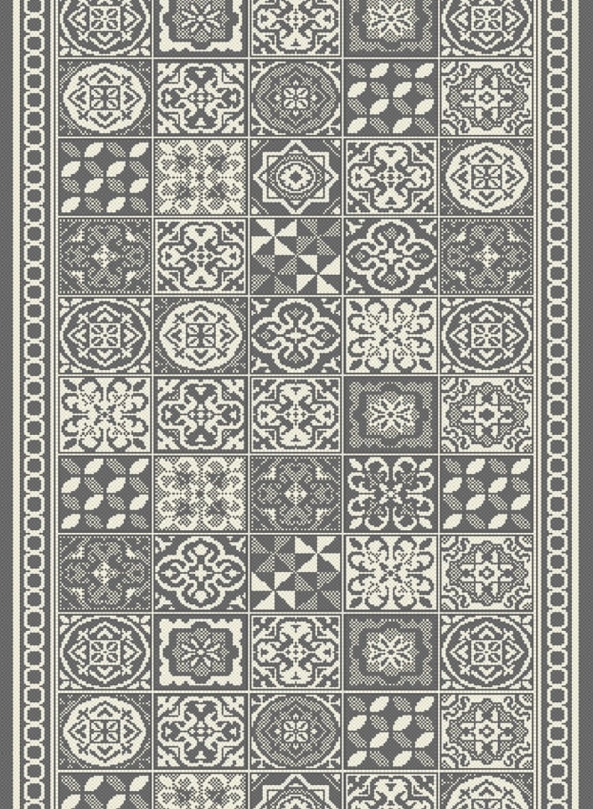 Covor CarpetLux Flex 19632/811 1.20x6.00m