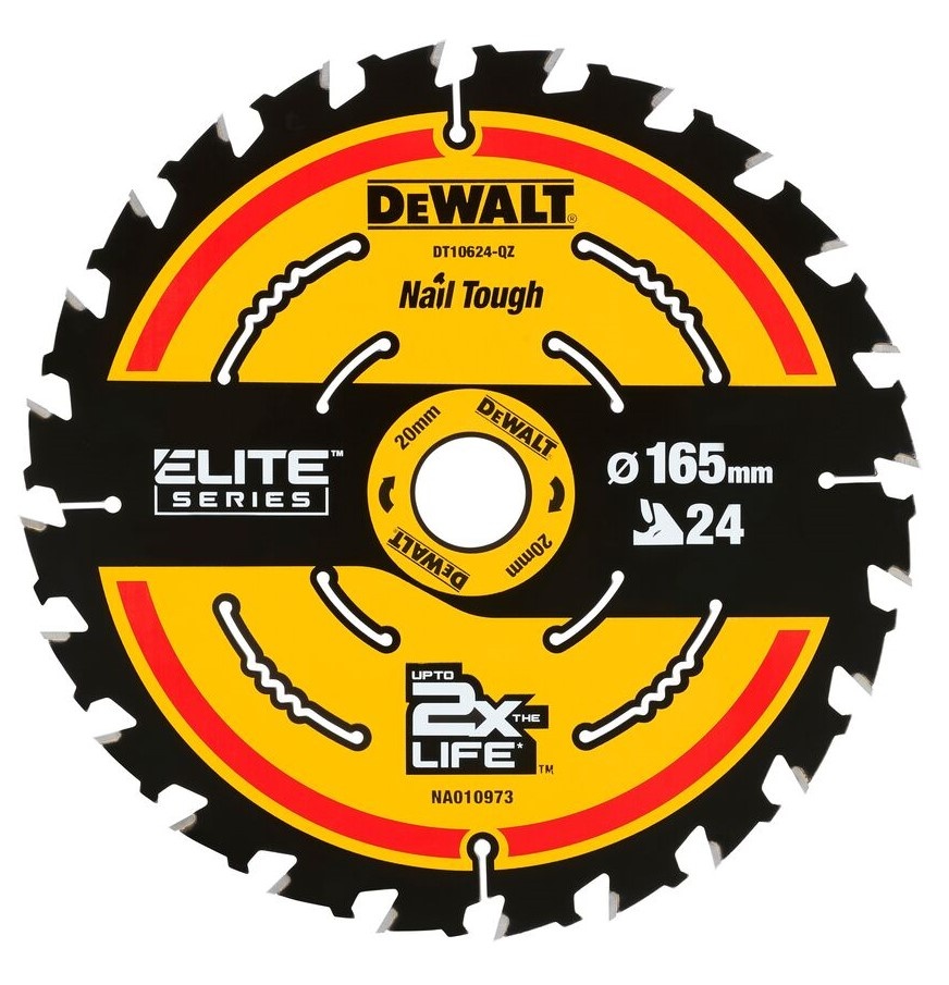Disc de tăiere Dewalt DT10400-QZ
