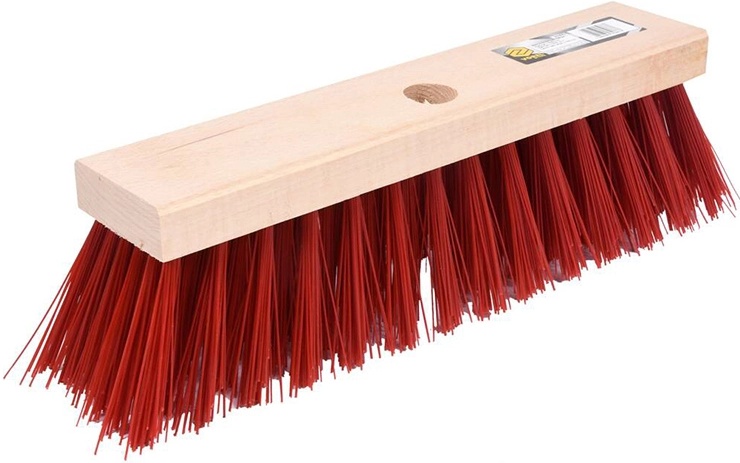 Perie pentru podea Toya TOY35868