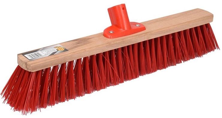 Perie pentru podea Toya TOY35874