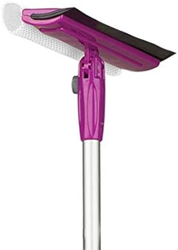 Скребок для окон Parex Telescopic Window Wipers