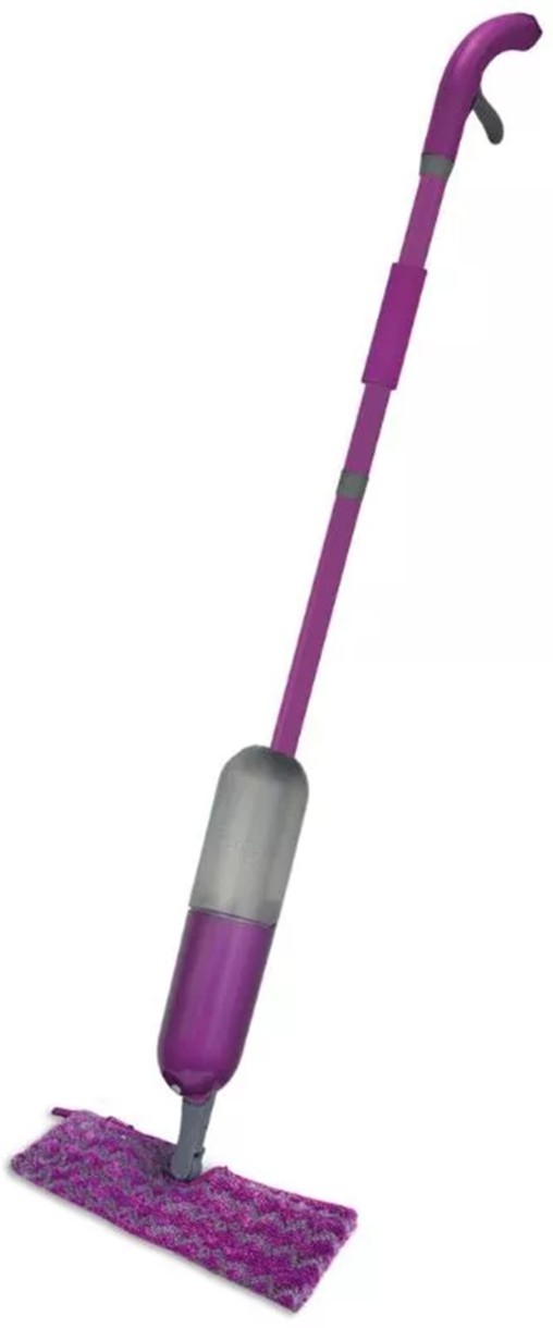 Швабра Parex Windy Duo Spray Mop
