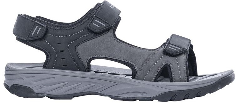 Sandale pentru bărbați Ardon Brook Black, s.45
