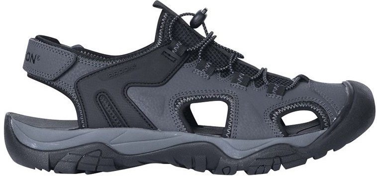 Сандалии мужские Ardon Deon Grey, s.46