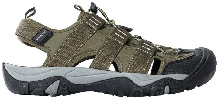 Сандалии мужские Ardon Spring Khaki, s.41