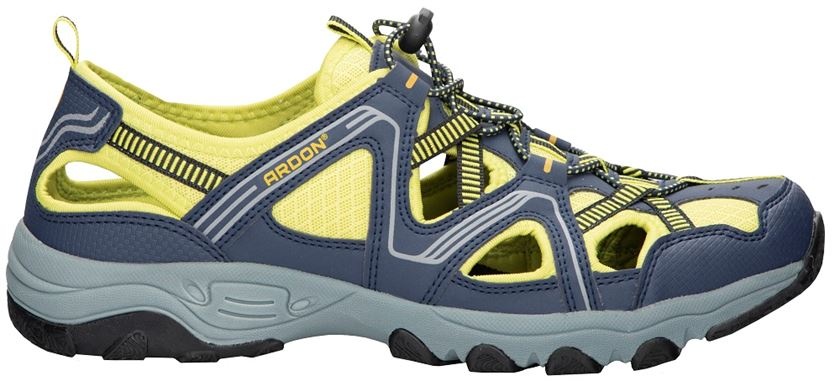 Sandale pentru bărbați Ardon Strand Blue/Yellow, s.44