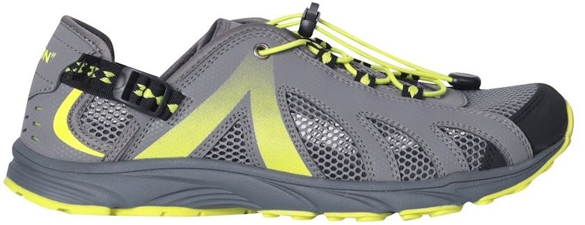 Sandale pentru bărbați Ardon Sunset Grey/Yellow, s.45