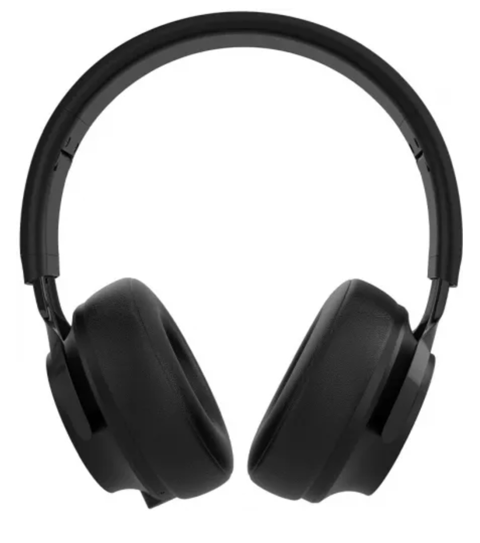 Căşti Tellur Feel Black (TLL511491)