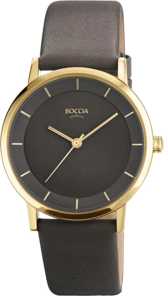 Наручные часы Boccia 3355-03