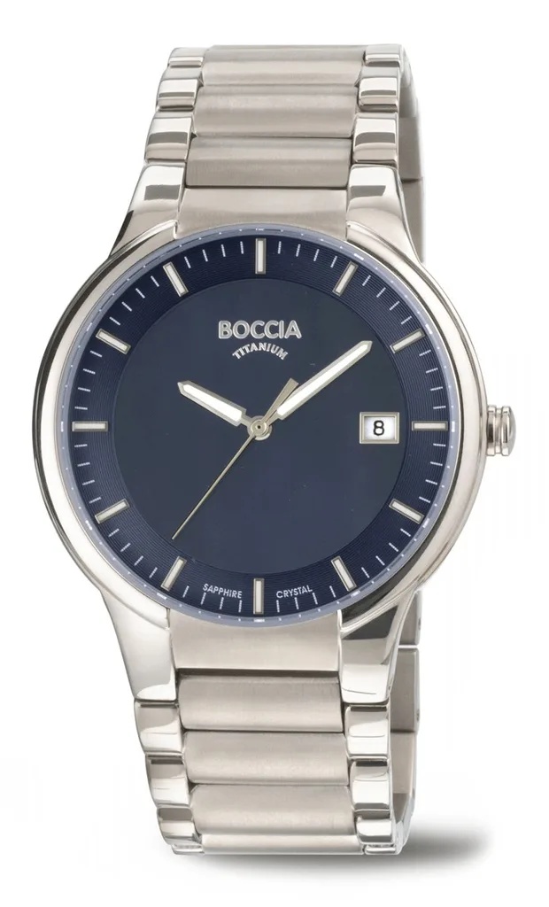 Ceas de mână Boccia 3629-03