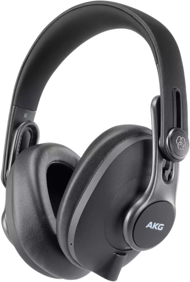 Наушники AKG K371-BT Pro