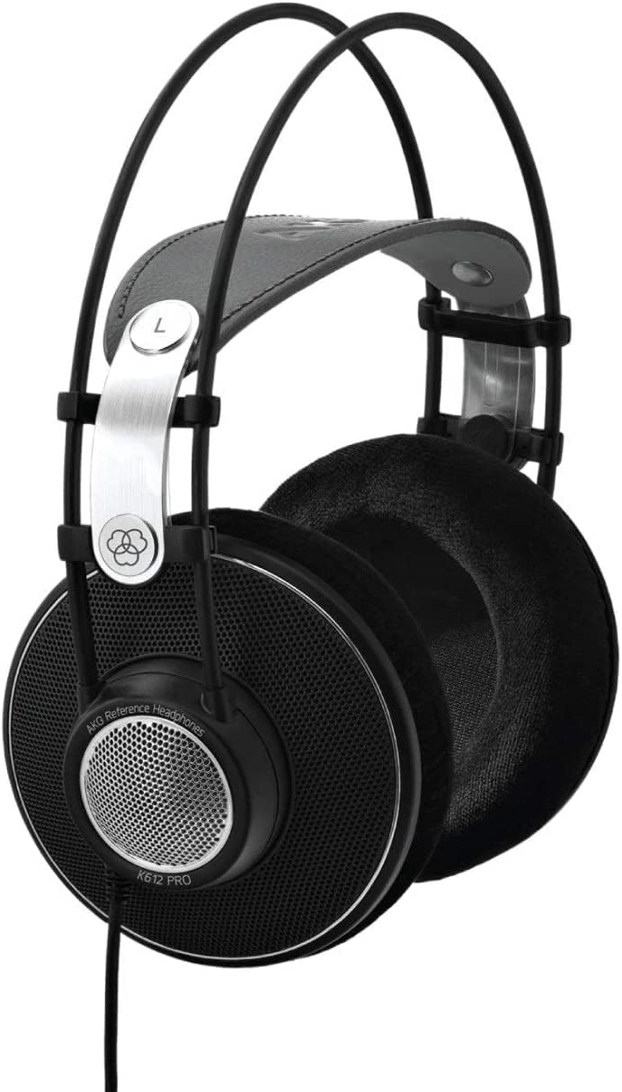 Наушники AKG K612 Pro