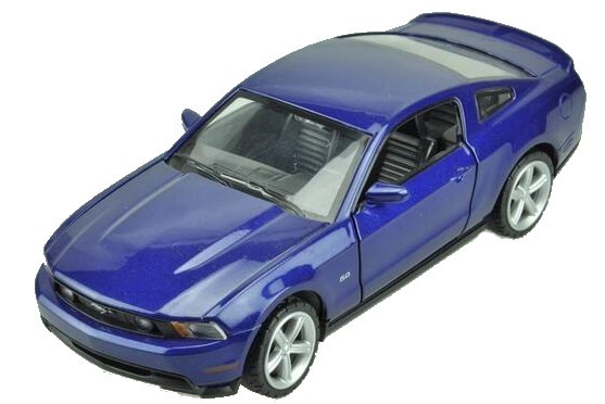 Mașină MSZ Ford Mustang GT (68307M)