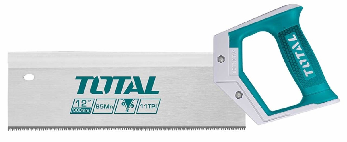 Fierăstrău Total Tools THT59126B
