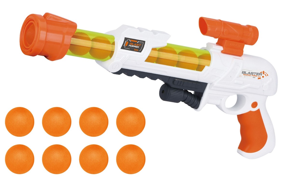 Arme de jucarie Ao Jie Blast Popper (AJ007PG)