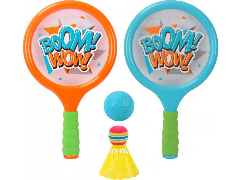 Игровой набор Ao Jie Boom Boom (AJ1014-1RK)
