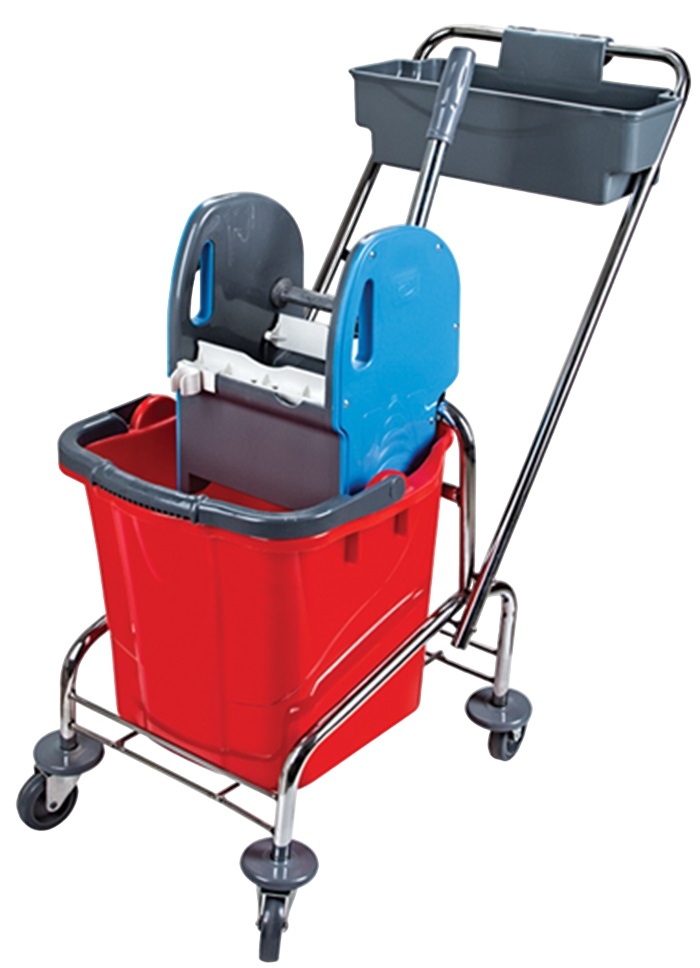Тележка для уборки Rindo TK720