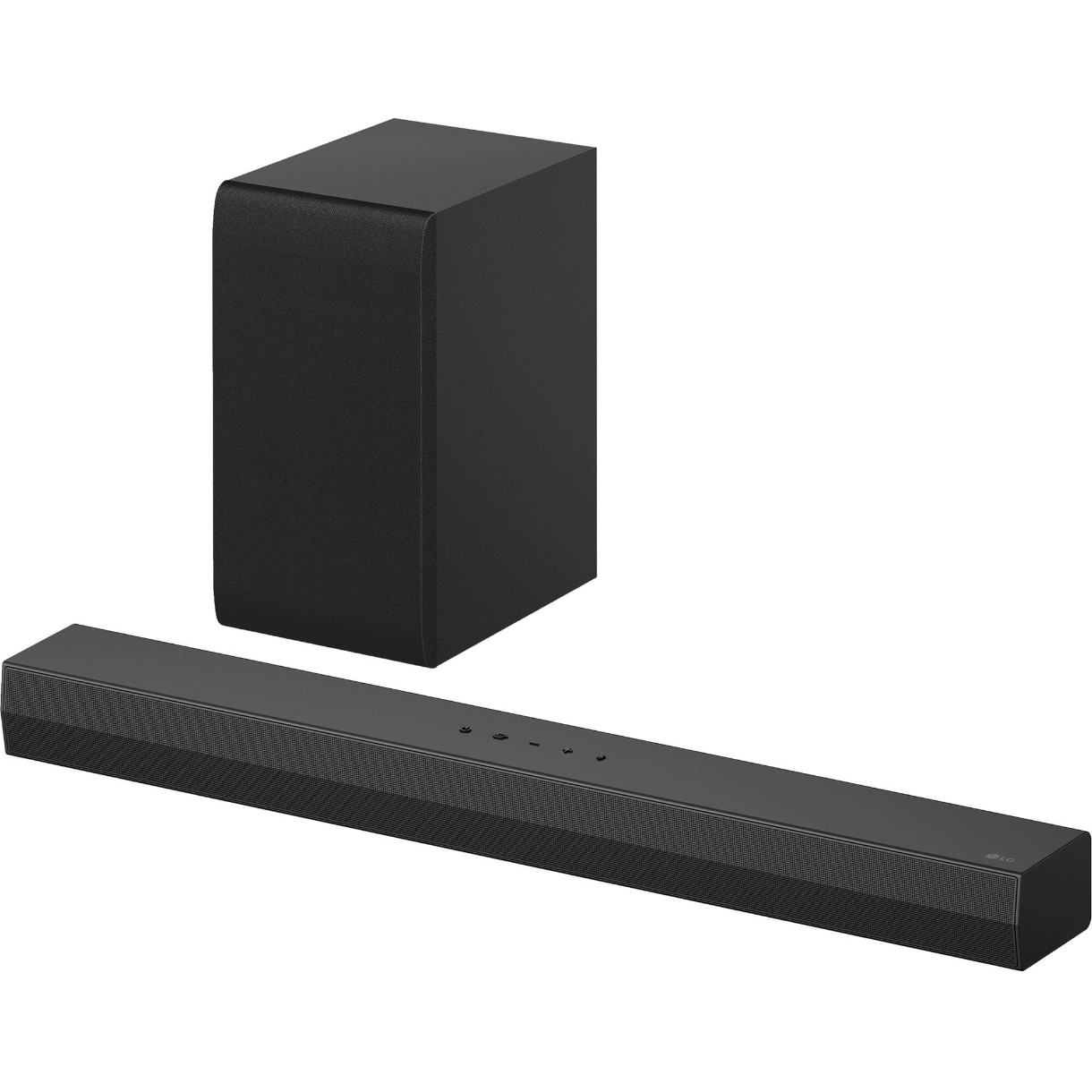 Soundbar LG S40T