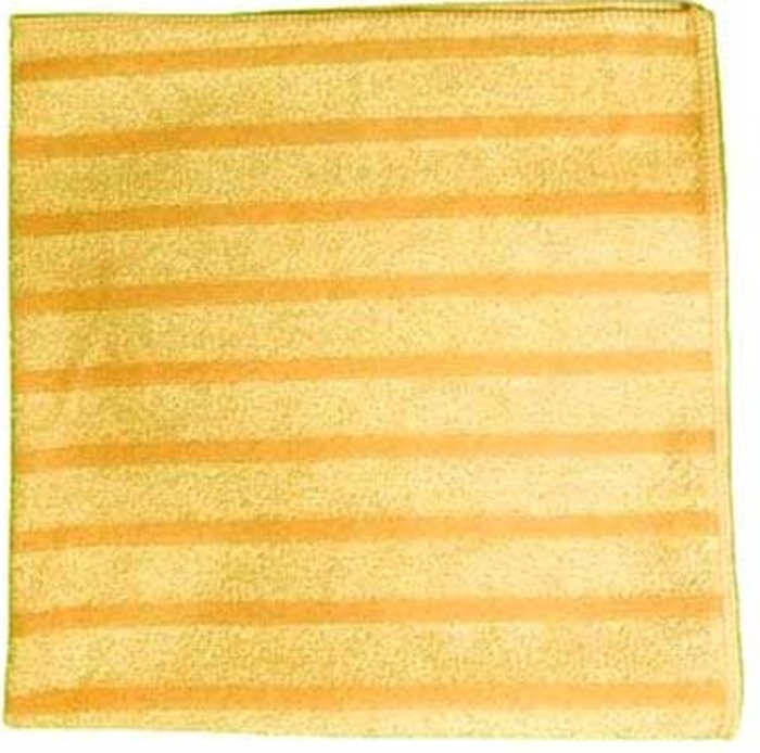 Șervețele de curățenie Vileda MicroTuff Universal 40x40cm Yellow (158506)