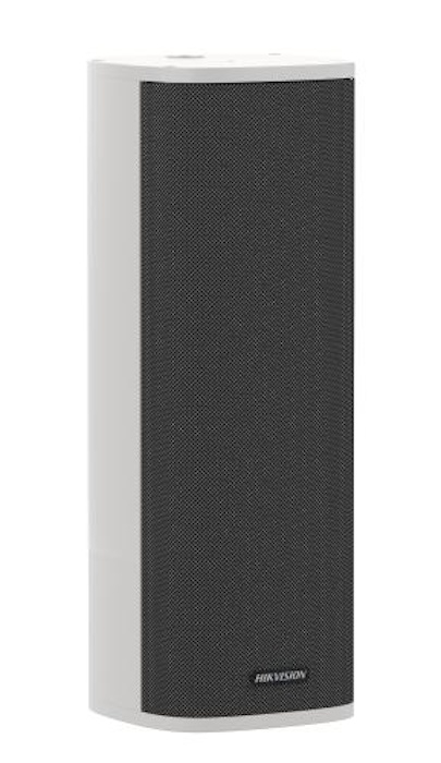 Громкоговоритель Hikvision DS-QAZ14A2G1