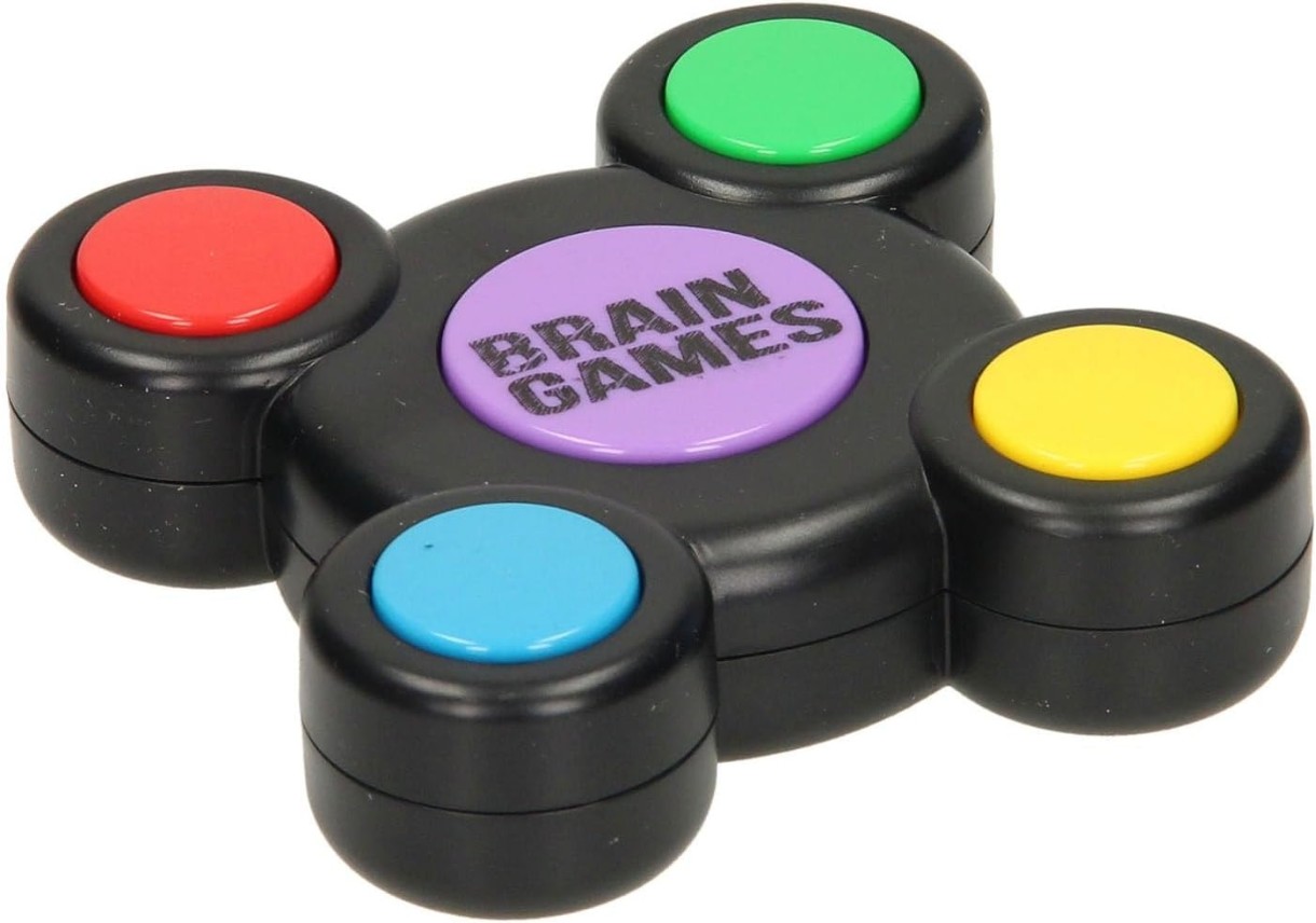 Развивающий набор Brain Games 620720