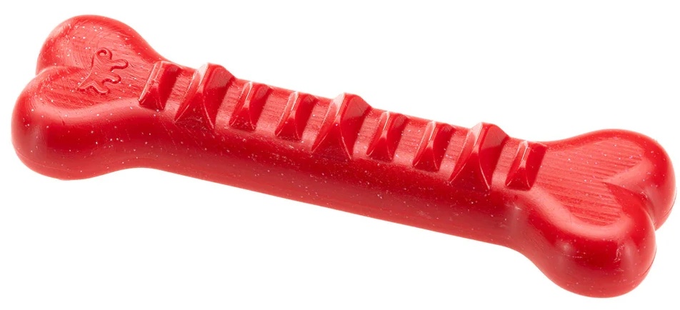 Jucărie pentru câini Ferplast Smile Bone S Red