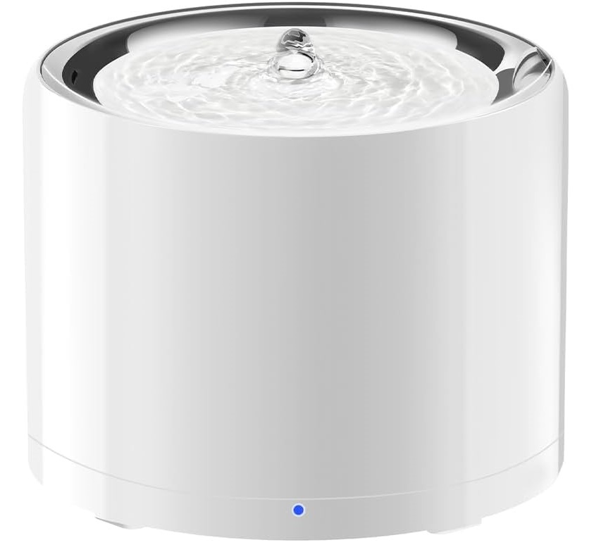 Fântână de băut Petkit Eversweet 3 Pro White