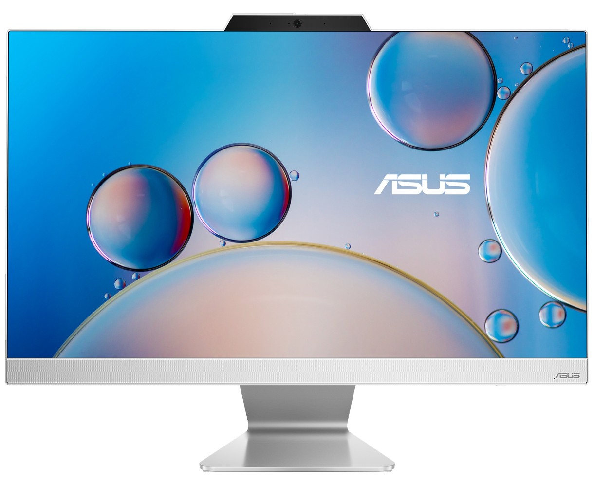 Моноблок Asus A3402 White (Core 5-120U 16Gb 1Tb)