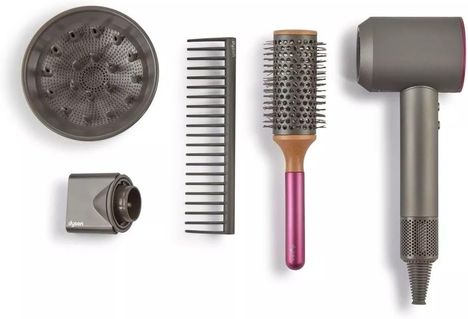 Детский набор парикмахера Dyson Supersonic Styling (73250)