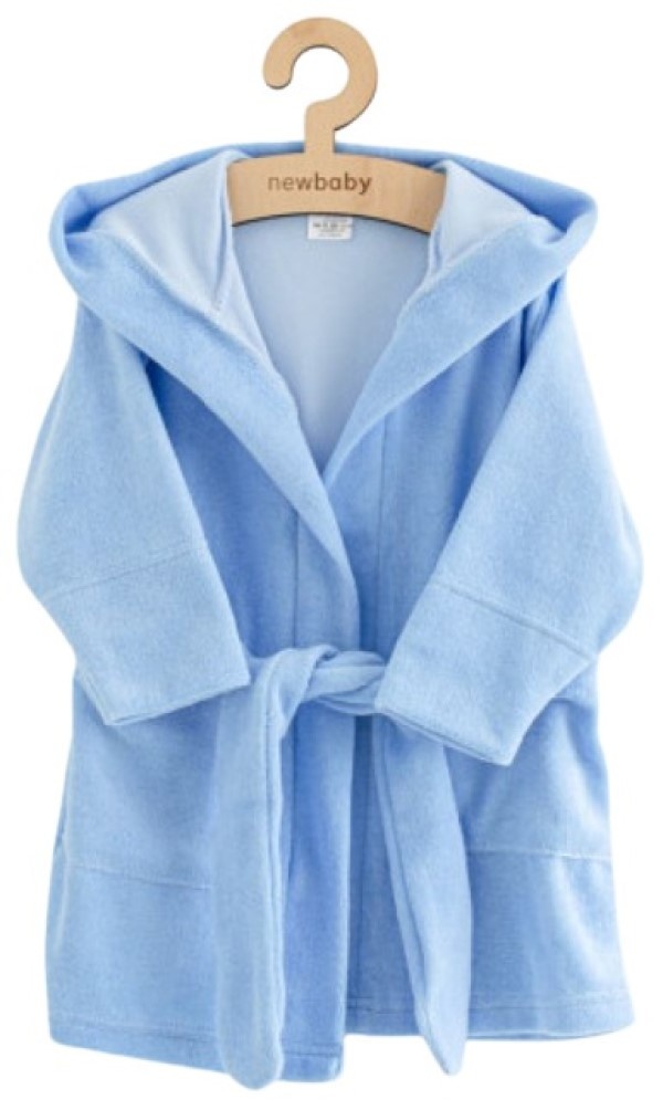 Halat pentru copii New Baby Blue 104-110cm (53746)