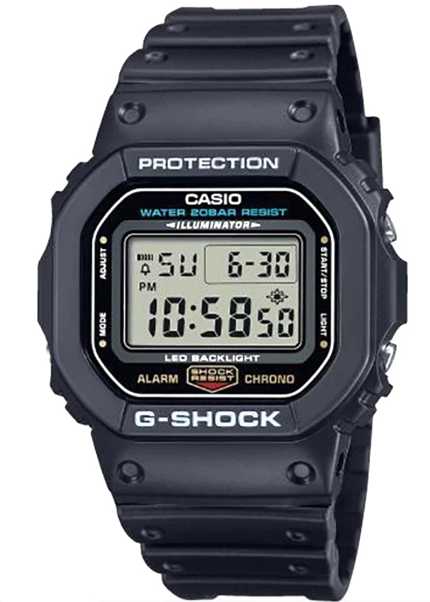 Ceas de mână Casio DW-5600UE-1ER