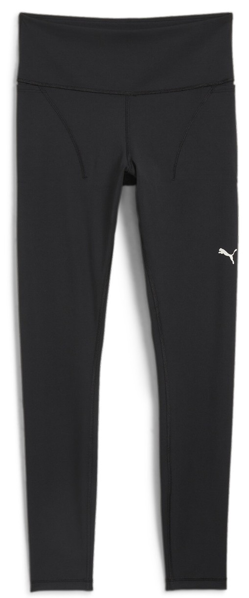 Женские леггинсы Puma Cloudspun Soft Hw Fl Tight Puma Black, s.XS
