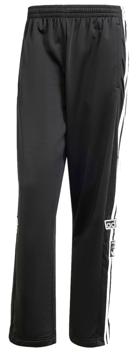 Мужские спортивные штаны Adidas Adibreak Black, s.XS