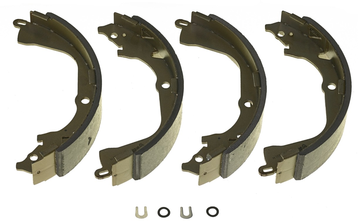 Комплект тормозных колодок Brembo S 85 541