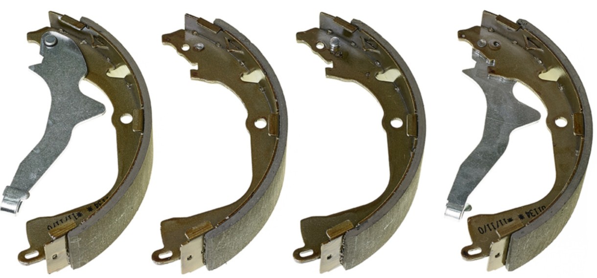 Комплект тормозных колодок Brembo S 85 542