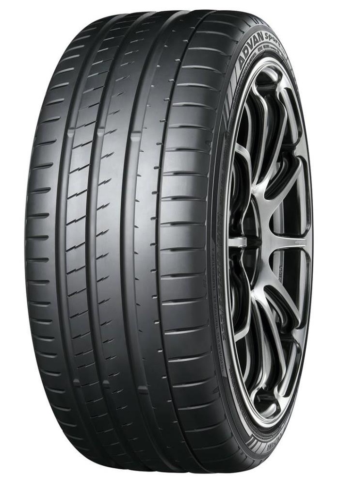 Anvelopa Yokohama Advan Sport V107 245/45 R19 102Y XL