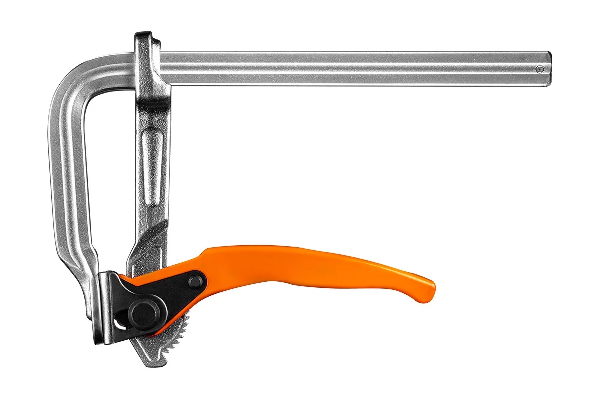 Струбцина Neo Tools 45-220