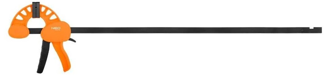 Clemă Neo Tools 45-505