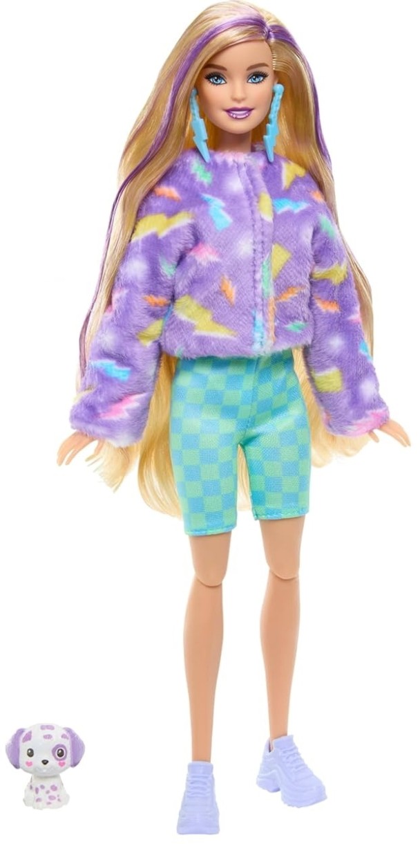 Кукла Barbie Cutie Reveal (HRK41)