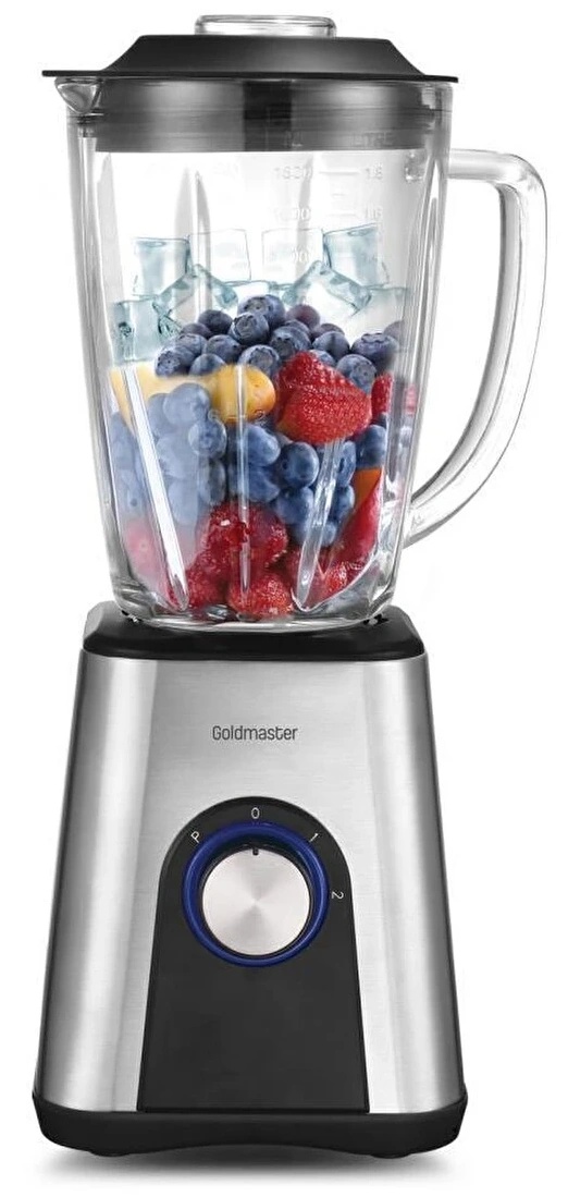Блендер GoldMaster GM 7254 1000 W