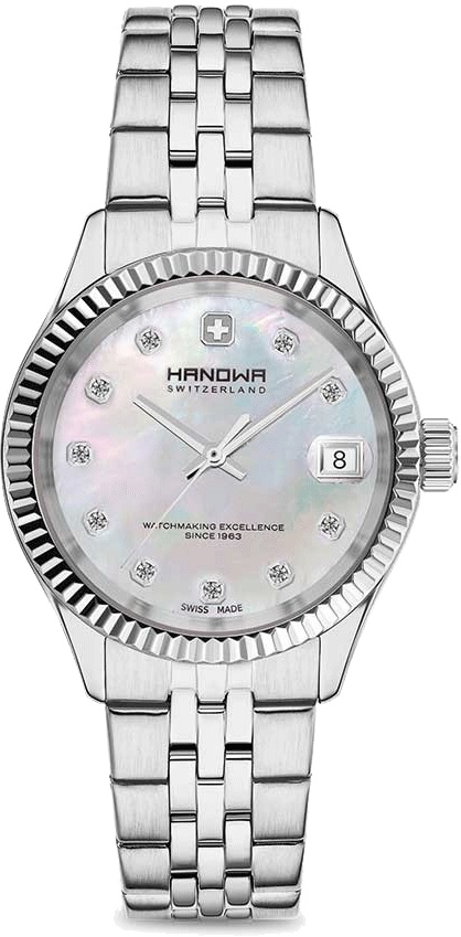 Наручные часы Hanowa HAWLH0002601