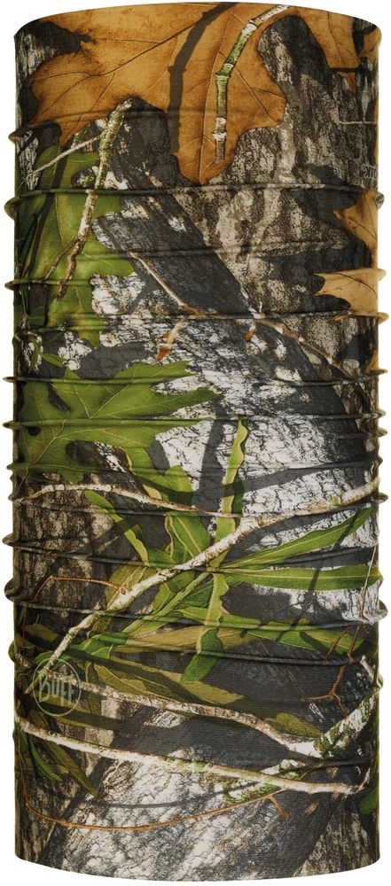 Мультифункциональная повязка Buff CoolNet UV Obsession-Forest Green