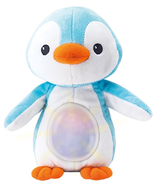 Мягкая игрушка Winfun Penguin (072856)