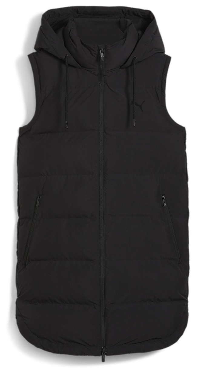 Vesta damă Puma Mono Vest Puma Black, s.XS (62647901)