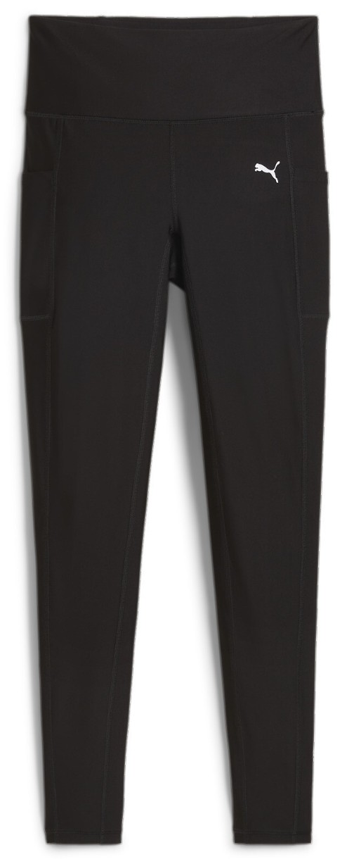 Jambiere damă Puma Run Ultraform Hw Fl Tight W Puma Black, s.M
