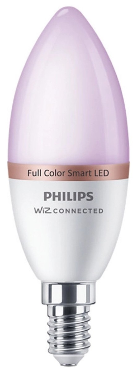 Bec Philips RGB Wiz (929002448821)