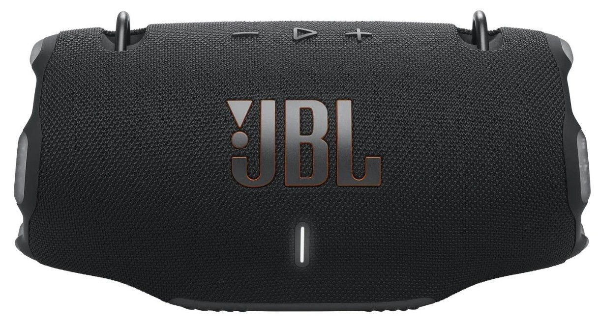 Boxă portabilă JBL Xtreme 4 Black